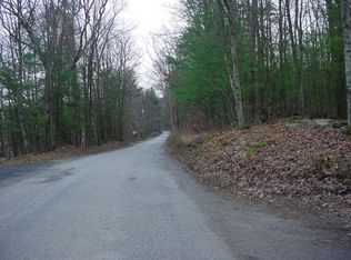 Hulett Hill Rd, Sheffield, MA 01257
