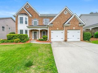 1435 Lakeboat Way SW, Atlanta, GA 30331