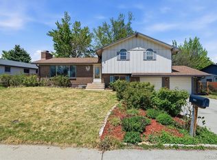 8623 W Warren Drive, Lakewood, CO 80227