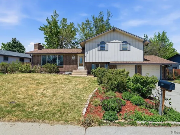 8623 W Warren Drive, Lakewood, CO 80227