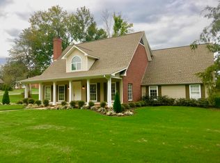 1221 Robin Cv, Tupelo, MS 38801