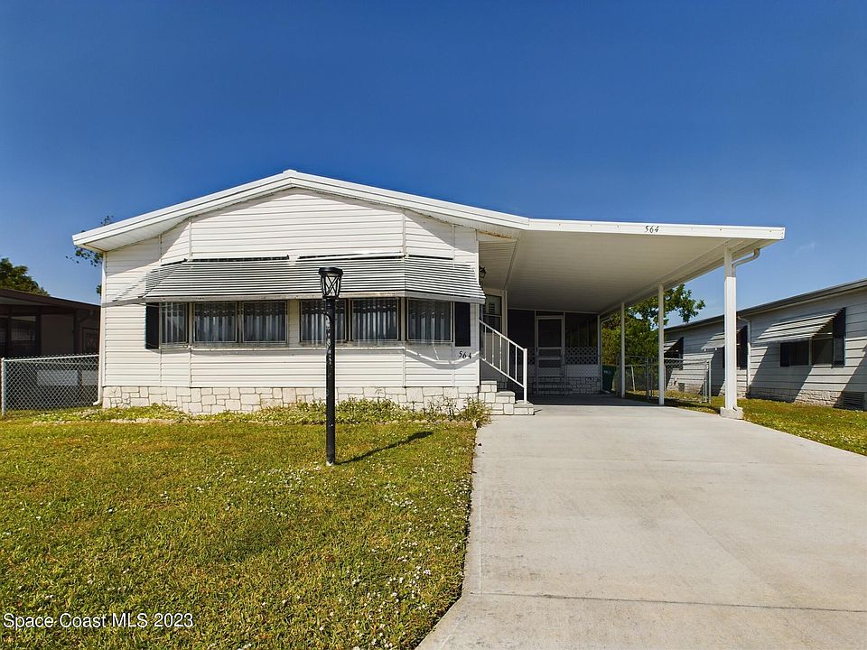 1st image of 564 Tarpon Dr