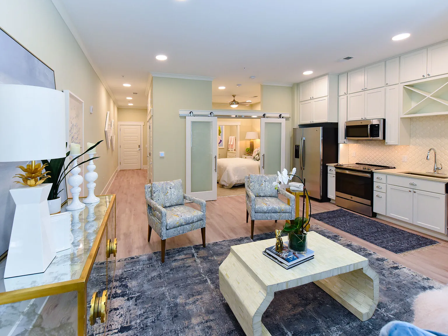 Carraway Village — Photo 3
