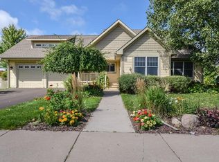 6445 E Laketowne Dr, Albertville, MN 55301