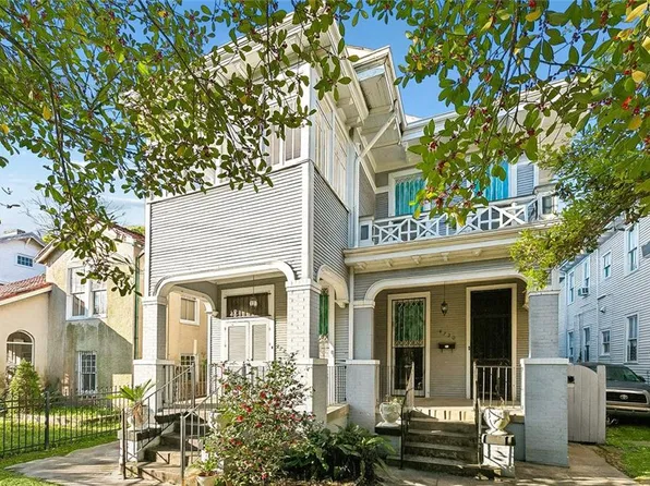 4728 Saint Peter St, New Orleans, LA 70119