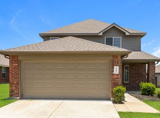 1404 Starling Ln, Ennis, TX 75119