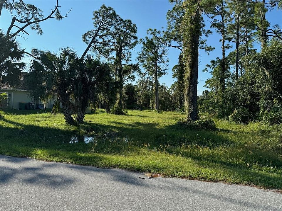 1st image of 15305 PLANK AVENUE LOT 2