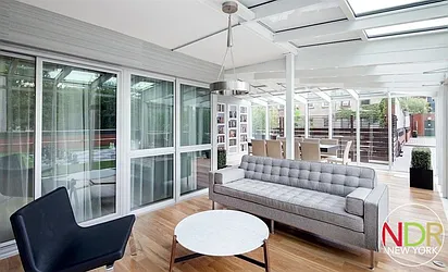 Rented by Next Door Realty NYC