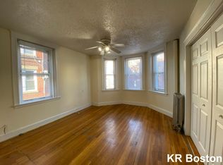 13 Barrows St #1, Allston, MA 02134