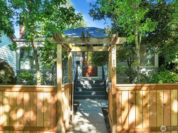 6710 Flora Avenue S, Seattle, WA 98108