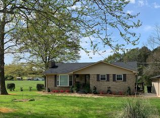 418 Old Cullman Rd, Addison, AL 35540