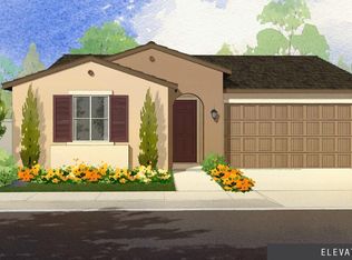 1665 N Filbert Ave, Fresno, CA