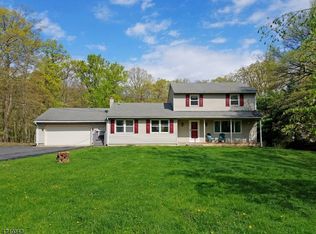 130 Gaisler Rd, Blairstown, NJ 07825