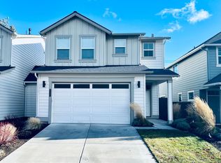 61584 SE Depot Loop, Bend, OR 97702