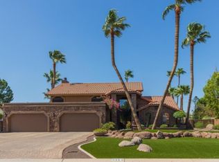 6960 W Voltaire Ave, Peoria, AZ 85381