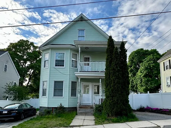 11-11 Garden St #13, Haverhill, MA 01830
