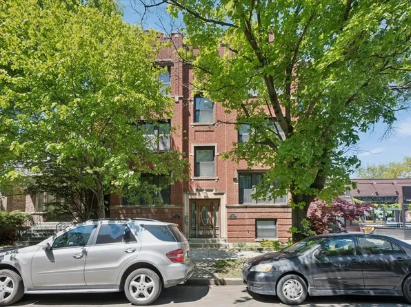 6348 N Magnolia Ave #3, Chicago, IL 60660