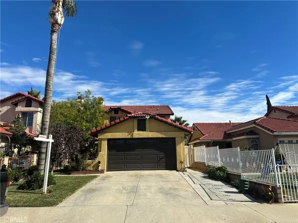 13102 Pan Am Blvd, Moreno Valley, CA 92553