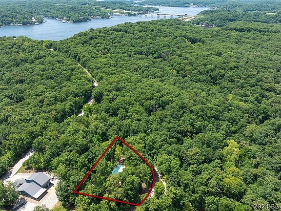 3rd image of 58 Osage Highlands Loop