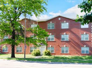 1020 Bluemont Ave, Manhattan, KS 66502