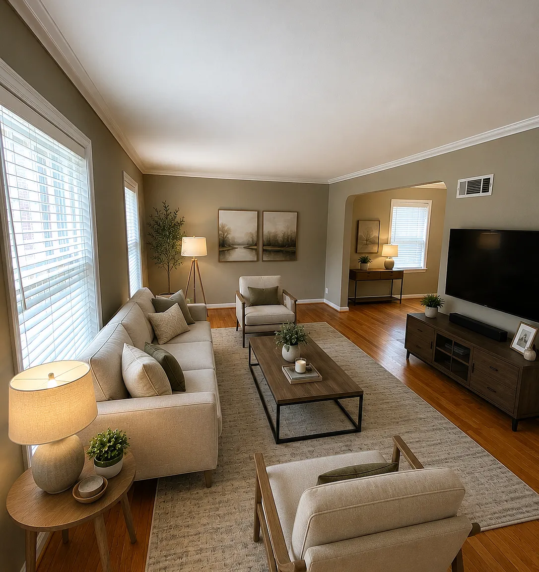 3 bed, $1,595 — Photo 3