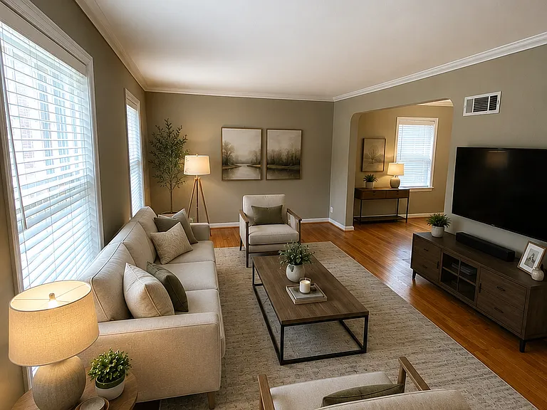 7631 Delmar Blvd #1 — Photo 3