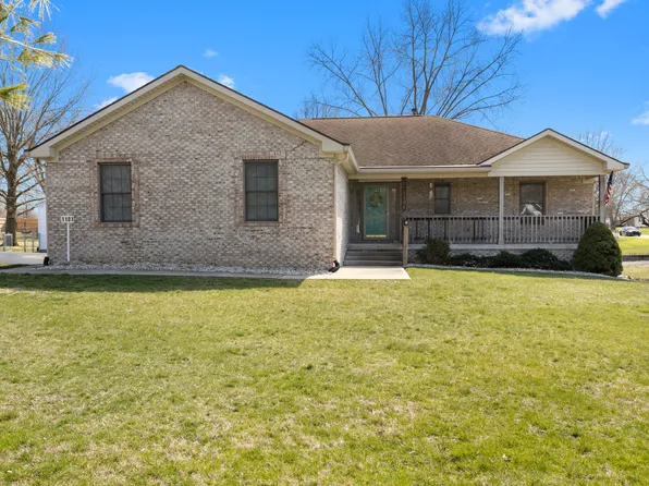 1101 E Edgewood Ave, Indianapolis, IN 46227