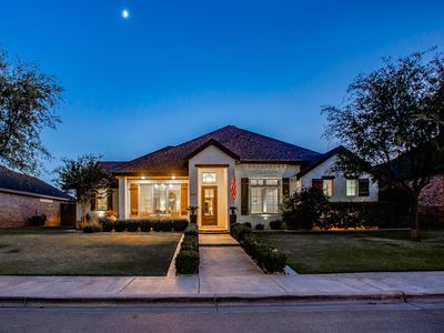 4301 138th St, Lubbock, TX, 79423