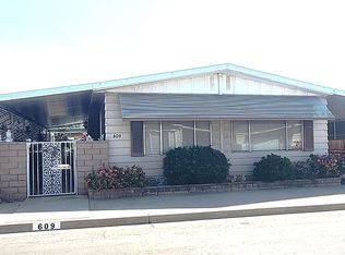 609 45th St, Bakersfield, CA 93301