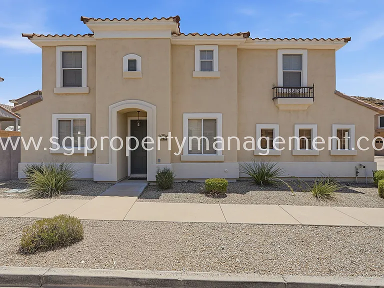 115 W Mountain Sage Dr — Photo 1
