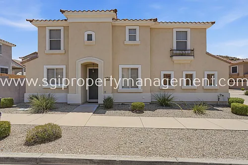 115 W Mountain Sage Dr Photo 1
