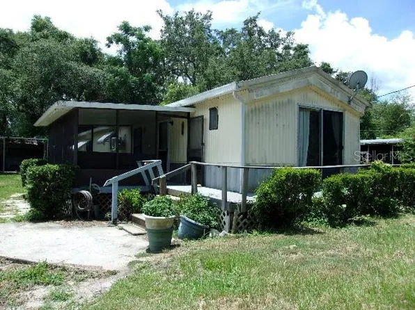 18640 SE 22nd Ln, Silver Springs, FL 34488