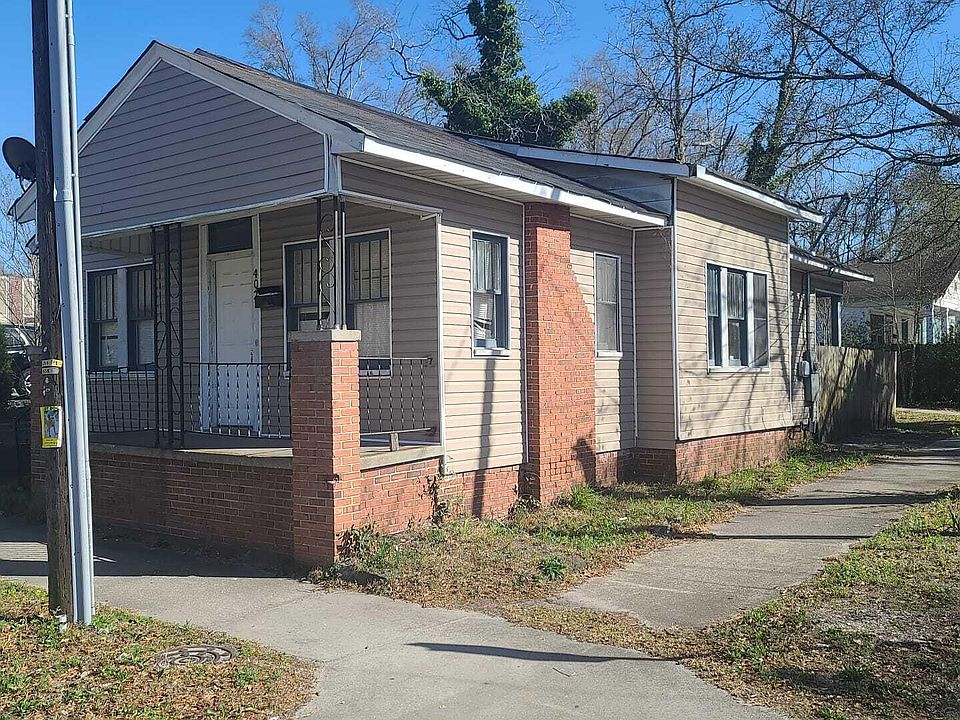 402 Dawson Street, Wilmington, NC 28401 Zillow