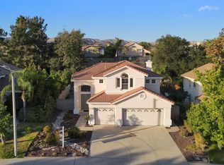 15595 Borges Dr, Moorpark, CA 93021