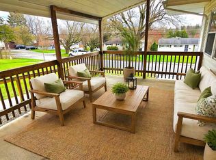 253 Hillside Circle, Mansfield, OH 44907
