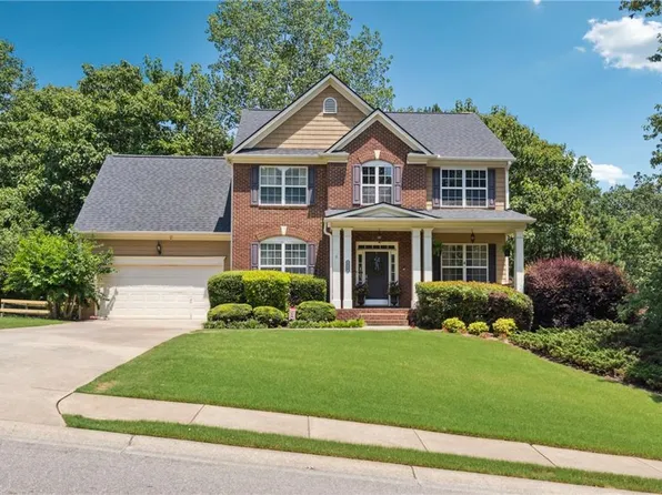 4840 Luke Dr, Cumming, GA 30040