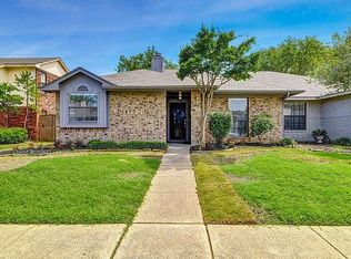 541 Stringfellow Dr, Coppell, TX 75019