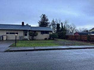 364 SW Maple St, Dallas, OR 97338