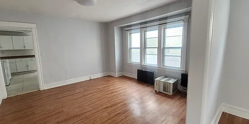 Rented by BIRKAT REALTY INC