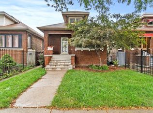 4820 W Haddon Ave, Chicago, IL 60651