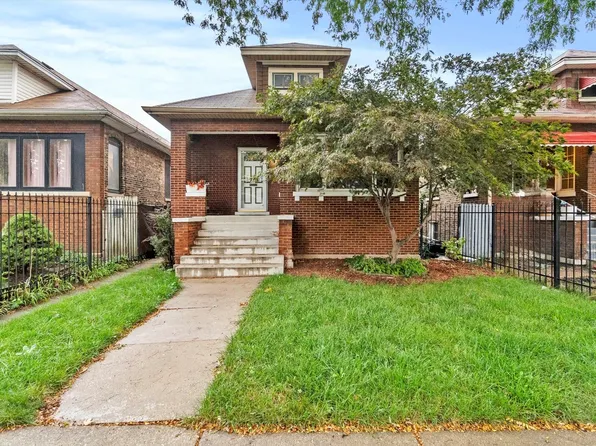 4820 W Haddon Ave, Chicago, IL 60651