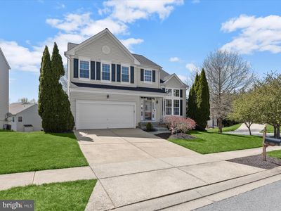 12428 Diploma Dr, Reisterstown, MD, 21136
