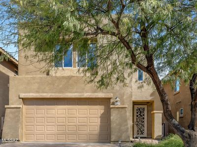 2734 W Checkerspot Dr, Tucson, AZ, 85741
