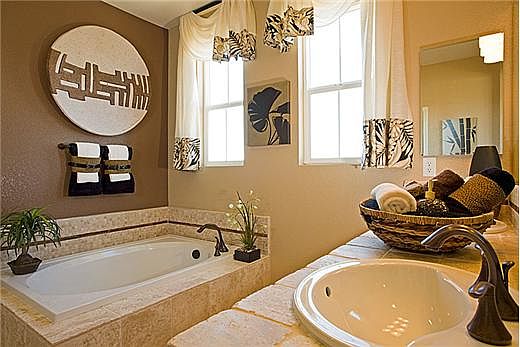Master Bath