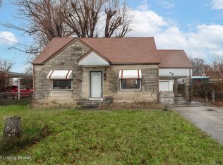 1019 Pitchford Rd, Louisville, KY 40219