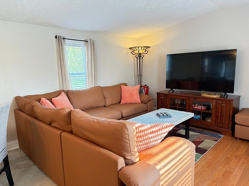 Furnished Home in Valparaiso, IN