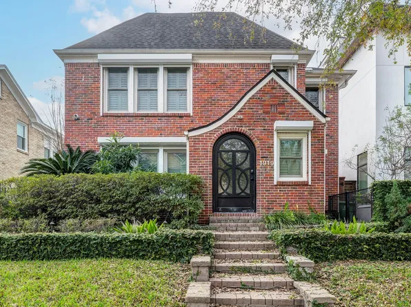 1919 W McKinney St, Houston, TX 77019