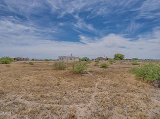 12302 S Rachel Ln, Casa Grande, AZ 85193