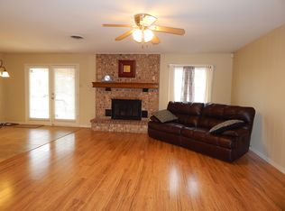 1703 E 16th St, Georgetown, TX 78626