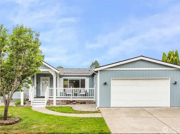 9316 21st Avenue E, Tacoma, WA 98445